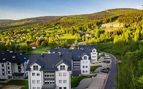 Apartamenty Pod Gondola Świeradów